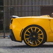 Yellow Wide Body C7 2 175x175 Yellow Wide Body C7 2 175x175 at Forgiato Wide Body Corvette Stingray Convertible