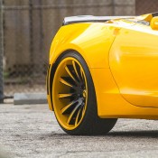 Yellow Wide Body C7 4 175x175 Yellow Wide Body C7 4 175x175 at Forgiato Wide Body Corvette Stingray Convertible