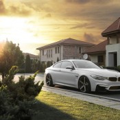 Z Performance BMW M4 1 175x175 at Z Performance BMW M4: The Best Looking M4 Yet?