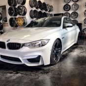 Z Performance BMW M4 10 175x175 at Z Performance BMW M4: The Best Looking M4 Yet?