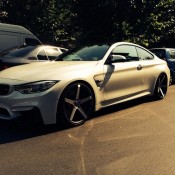 Z Performance BMW M4 2 175x175 at Z Performance BMW M4: The Best Looking M4 Yet?