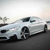 Z Performance BMW M4 3 175x175 at Z Performance BMW M4: The Best Looking M4 Yet?