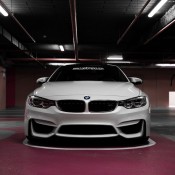 Z Performance BMW M4 4 175x175 at Z Performance BMW M4: The Best Looking M4 Yet?