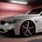 Z Performance BMW M4 5 175x175 at Z Performance BMW M4: The Best Looking M4 Yet?