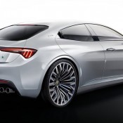 alfa romeo giulia concept 3 175x175 at Alfa Romeo Giulia Imagined in New Renderings 