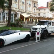arab supercars 2 175x175 at Pictorial: Supercars Ruling the Streets of Cannes  