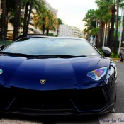 arab supercars 5 175x175 at Pictorial: Supercars Ruling the Streets of Cannes  
