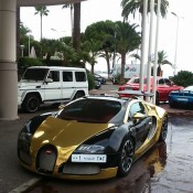 arab supercars 7 175x175 at Pictorial: Supercars Ruling the Streets of Cannes  