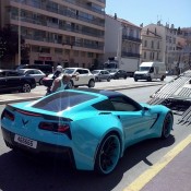 arab supercars 8 175x175 at Pictorial: Supercars Ruling the Streets of Cannes  