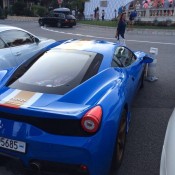 blue speciale 2 175x175 at Blue Ferrari 458 Speciale Rocks Monaco
