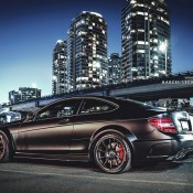 c63 black shoot 10 175x175 at Gallery: Mercedes C63 AMG Black Series Trio from Canada