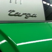 green targa 5 175x175 at Racing Green Porsche 991 Targa by Print Tech