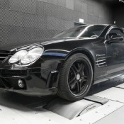 mcchip sl55 2 175x175 at Mcchip DKR Mercedes SL55 AMG Tuned to 552hp