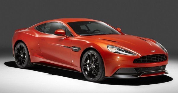 q1 600x313 at Q by Aston Martin Brings Four New Models to Pebble Beach