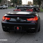 supreme m6 1 175x175 at Tricked Out BMW M6 by Supreme Power