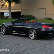 supreme m6 2 175x175 at Tricked Out BMW M6 by Supreme Power