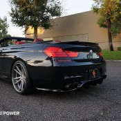 supreme m6 3 175x175 at Tricked Out BMW M6 by Supreme Power