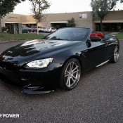 supreme m6 4 175x175 at Tricked Out BMW M6 by Supreme Power