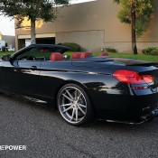 supreme m6 5 175x175 at Tricked Out BMW M6 by Supreme Power