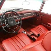 1971 Mercedes SL Pagoda 6 175x175 at Mercedes SL Pagoda by Brabus on Sale for $322K