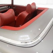 1971 Mercedes SL Pagoda 8 175x175 at Mercedes SL Pagoda by Brabus on Sale for $322K