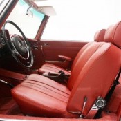 1971 Mercedes SL Pagoda 9 175x175 at Mercedes SL Pagoda by Brabus on Sale for $322K