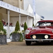 2014 Salon Prive Ferrari 1 175x175 at Ferrari Owners Club at Salon Prive 2014 – Highlights