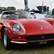 2014 Salon Prive Ferrari 11 175x175 at Ferrari Owners Club at Salon Prive 2014 – Highlights