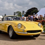 2014 Salon Prive Ferrari 12 175x175 at Ferrari Owners Club at Salon Prive 2014 – Highlights
