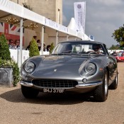 2014 Salon Prive Ferrari 13 175x175 at Ferrari Owners Club at Salon Prive 2014 – Highlights