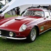 2014 Salon Prive Ferrari 15 175x175 at Ferrari Owners Club at Salon Prive 2014 – Highlights