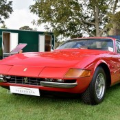 2014 Salon Prive Ferrari 16 175x175 at Ferrari Owners Club at Salon Prive 2014 – Highlights