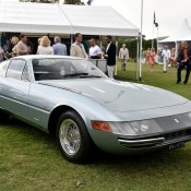 2014 Salon Prive Ferrari 17 175x175 at Ferrari Owners Club at Salon Prive 2014 – Highlights
