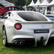 2014 Salon Prive Ferrari 18 175x175 at Ferrari Owners Club at Salon Prive 2014 – Highlights