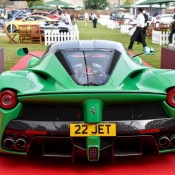 2014 Salon Prive Ferrari 23 175x175 at Ferrari Owners Club at Salon Prive 2014 – Highlights