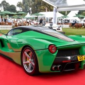 2014 Salon Prive Ferrari 24 175x175 at Ferrari Owners Club at Salon Prive 2014 – Highlights