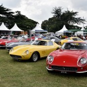 2014 Salon Prive Ferrari 26 175x175 at Ferrari Owners Club at Salon Prive 2014 – Highlights