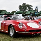 2014 Salon Prive Ferrari 27 175x175 at Ferrari Owners Club at Salon Prive 2014 – Highlights