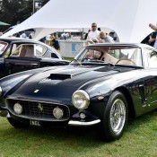 2014 Salon Prive Ferrari 3 175x175 at Ferrari Owners Club at Salon Prive 2014 – Highlights