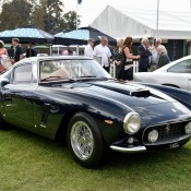 2014 Salon Prive Ferrari 4 175x175 at Ferrari Owners Club at Salon Prive 2014 – Highlights