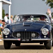 2014 Salon Prive Ferrari 5 175x175 at Ferrari Owners Club at Salon Prive 2014 – Highlights