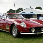 2014 Salon Prive Ferrari 7 175x175 at Ferrari Owners Club at Salon Prive 2014 – Highlights