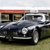 2014 Salon Prive Ferrari 8 175x175 at Ferrari Owners Club at Salon Prive 2014 – Highlights