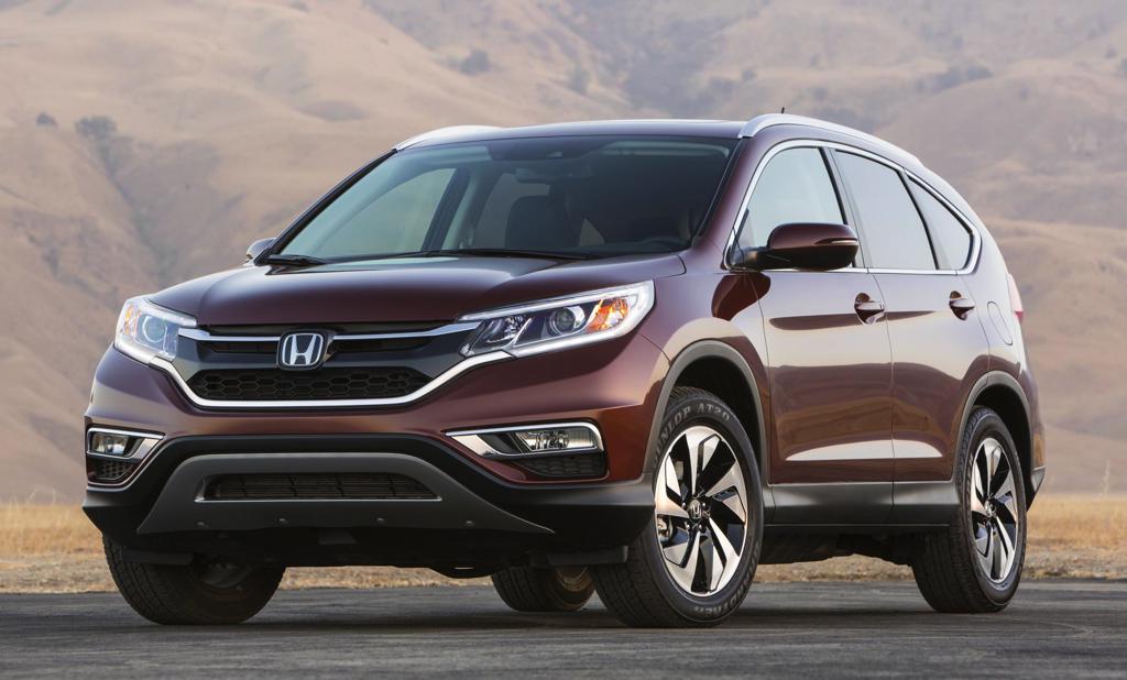 2015 CR V at 2015 Honda CR V Full   Details and Specs