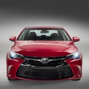 2015 Toyota Camry 1 175x175 at 2015 Toyota Camry Unveiled with New XSE Trim