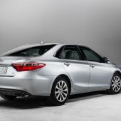 2015 Toyota Camry 3 175x175 at 2015 Toyota Camry Unveiled with New XSE Trim