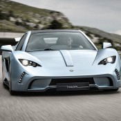 2015 Vencer Sarthe 1 175x175 at 2015 Vencer Sarthe Revealed with 622bhp