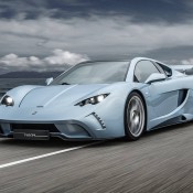 2015 Vencer Sarthe 2 175x175 at 2015 Vencer Sarthe Revealed with 622bhp