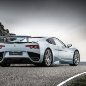 2015 Vencer Sarthe 3 175x175 at 2015 Vencer Sarthe Revealed with 622bhp