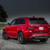 2015 cherokee srt 5 175x175 at 2015 Jeep Grand Cherokee SRT Unveiled with 475 hp